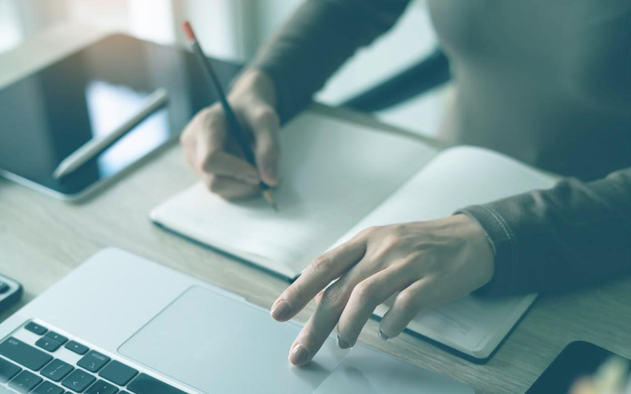 Interactive webinar session