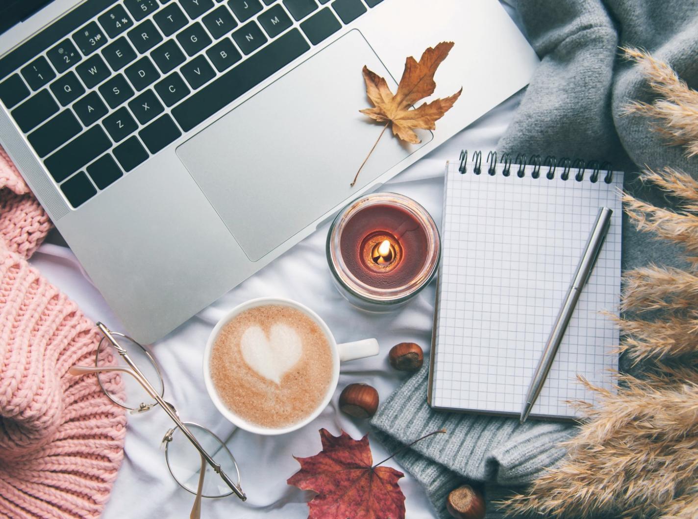 Financial planning background